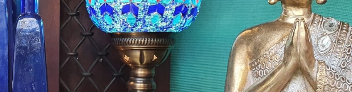 Διακοσμητικά είδη