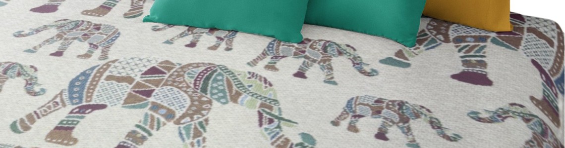 Καλύμματα Κρεβατιού