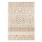 Χαλί Af Orienvag Oeko Tex Berber Style – Κρεμ Γεωμετρικό 80Χ150cm