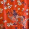 Ύφασμα DRAGON – Jacquard με Κινέζικο Δράκο 320cm