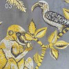 Ύφασμα ZOO – Jacquard με Ζώα Ζούγκλας 320cm