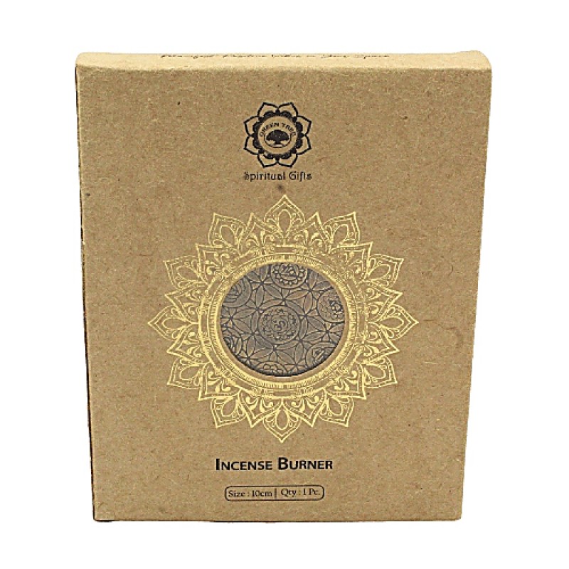 Θυμιατήρι Incense Burner Chakras 