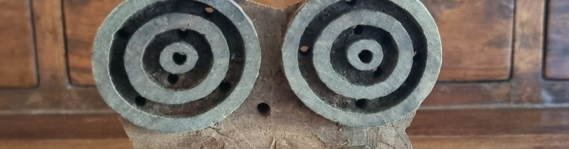 Vintage Παραδοσιακές Τέχνες