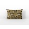 Bogolan Cotton Cushion Cover 35x52 cm