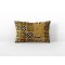 Bogolan Cotton Cushion Cover 35x52 cm