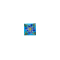 Blue Pottery Χειροποίητο Κεραμικό 5X5cm