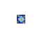Blue Pottery Χειροποίητο Κεραμικό 5X5cm