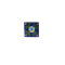 Blue Pottery Χειροποίητο Κεραμικό 5X5cm