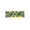 Blue Pottery Χειροποίητο Πλακίδιο 5X15cm