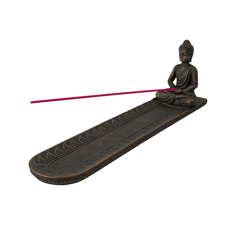 Καυστήρας Θυμιάματος Buddha