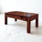 Coffee Table από Μασίφ Παλίσανδρο 90x50x38 εκ.