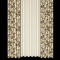 Κουρτίνα INNELEA BEIGE 145cm