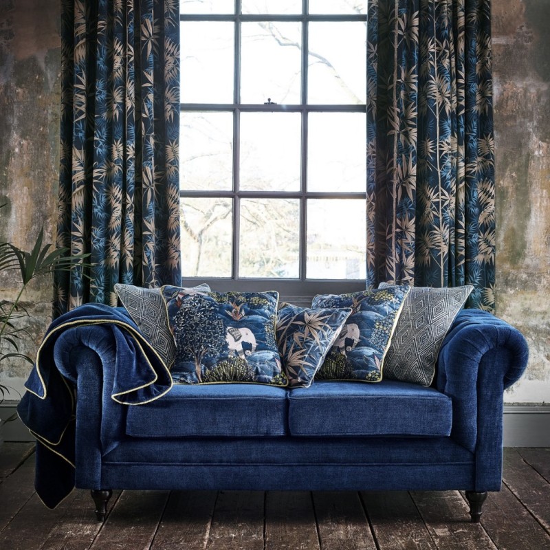 Κουρτίνα TANJORE 145cm