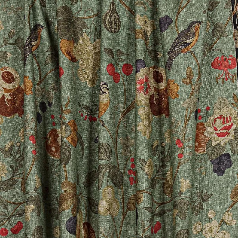 Κουρτίνα TROPICAL JUNGLE 280cm