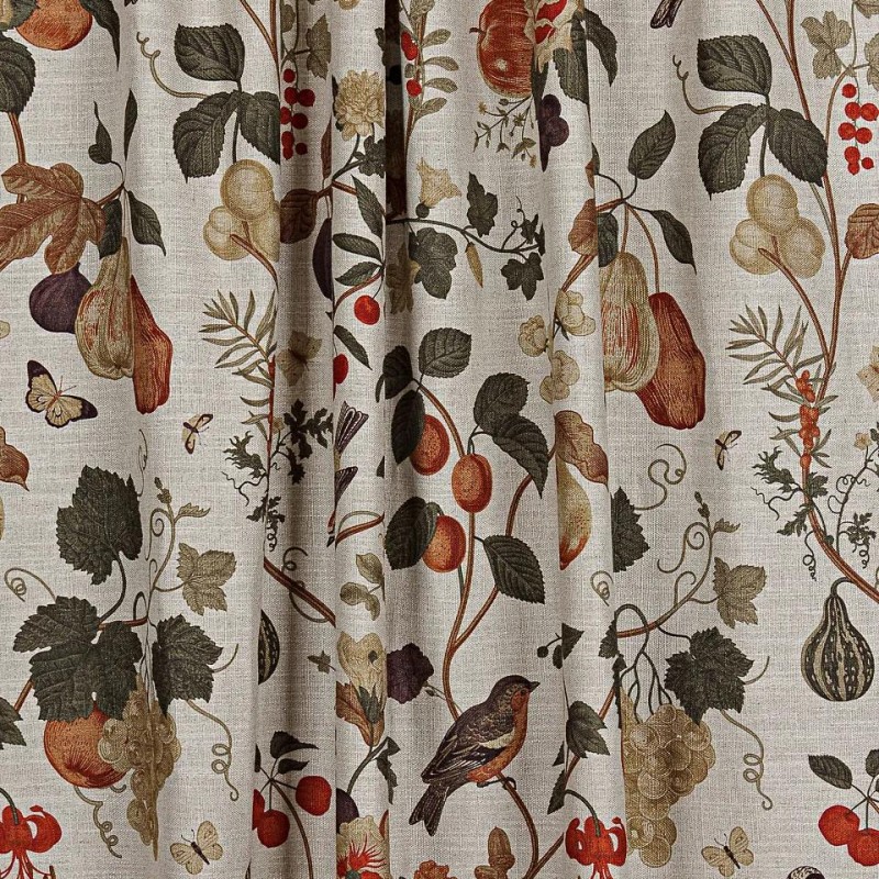 Κουρτίνα TROPICAL LINO 280cm