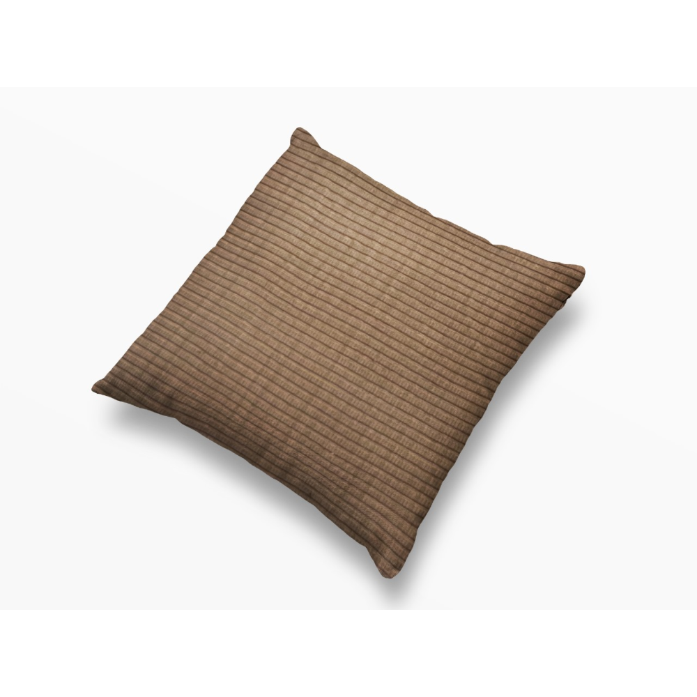 Διακοσμητική Μαξιλαροθήκη Βαμβακερό  Beige