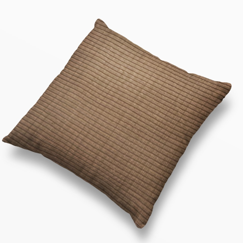 Διακοσμητική Μαξιλαροθήκη Βαμβακερό  Beige