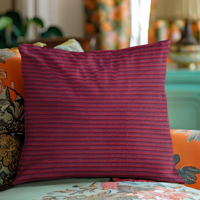 Διακοσμητική Μαξιλαροθήκη Βαμβακερό Pomegranate