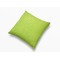 Διακοσμητική Μαξιλαροθήκη Βαμβακερό  Light Green