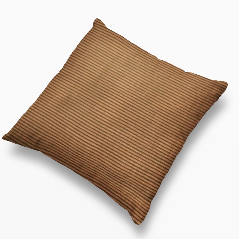 Διακοσμητική Μαξιλαροθήκη Βαμβακερό Olive