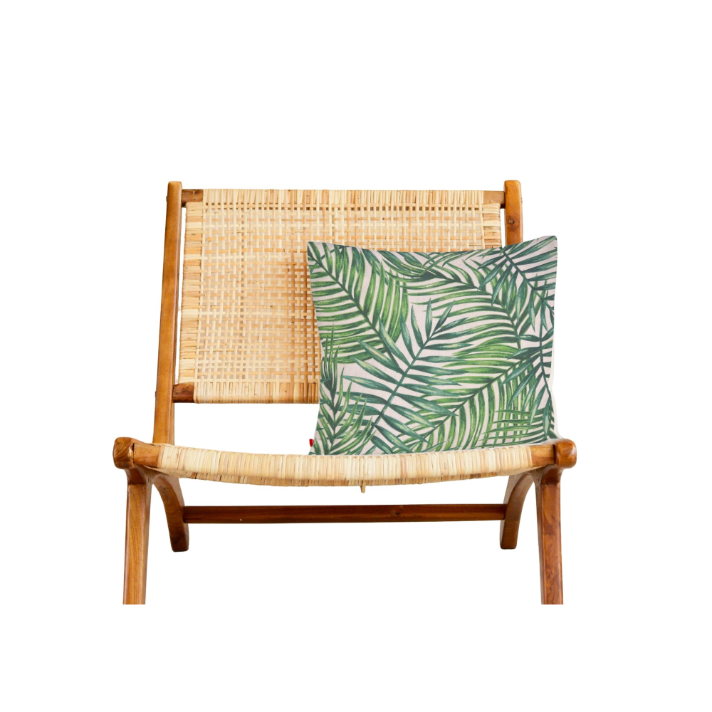 Μαξιλαροθήκη BALI VERDE