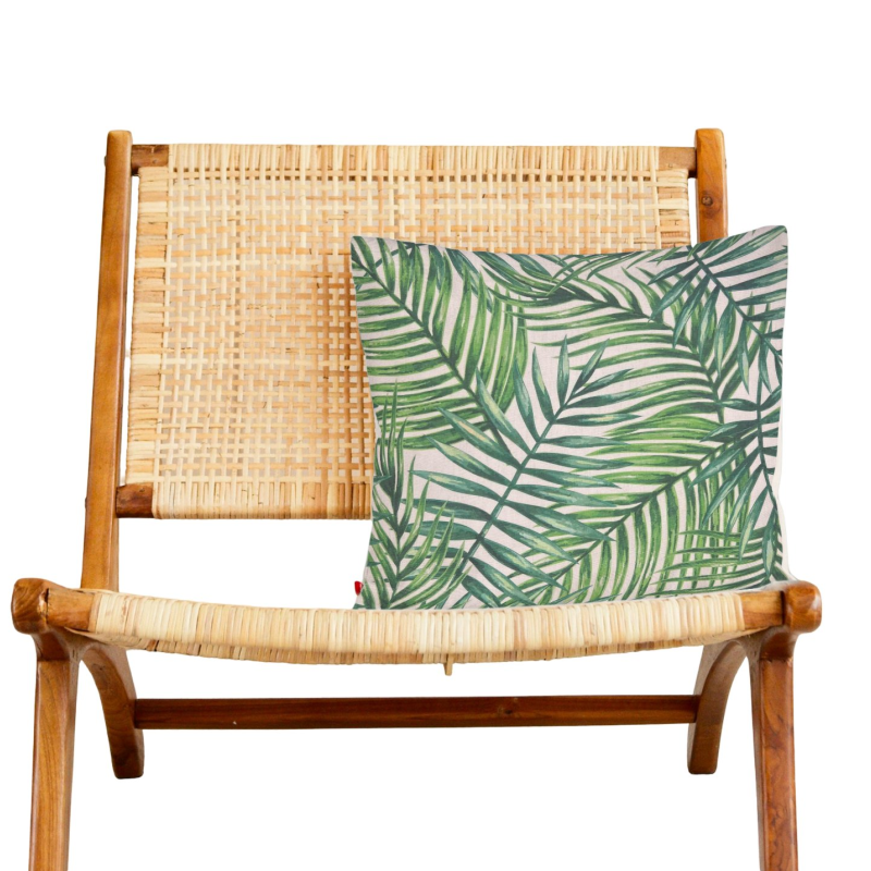 Μαξιλαροθήκη BALI VERDE