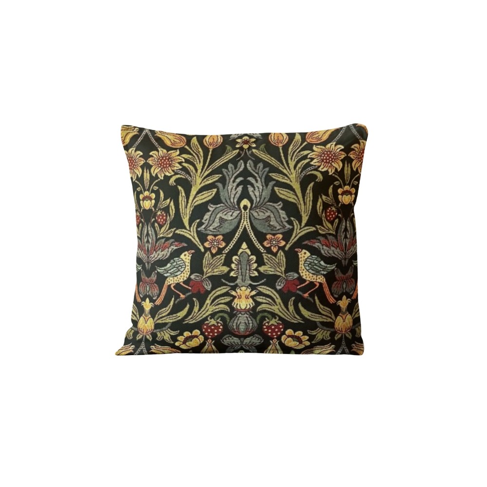 Μαξιλαροθήκη  Imperial Black