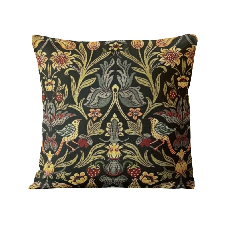 Μαξιλαροθήκη  Imperial Black