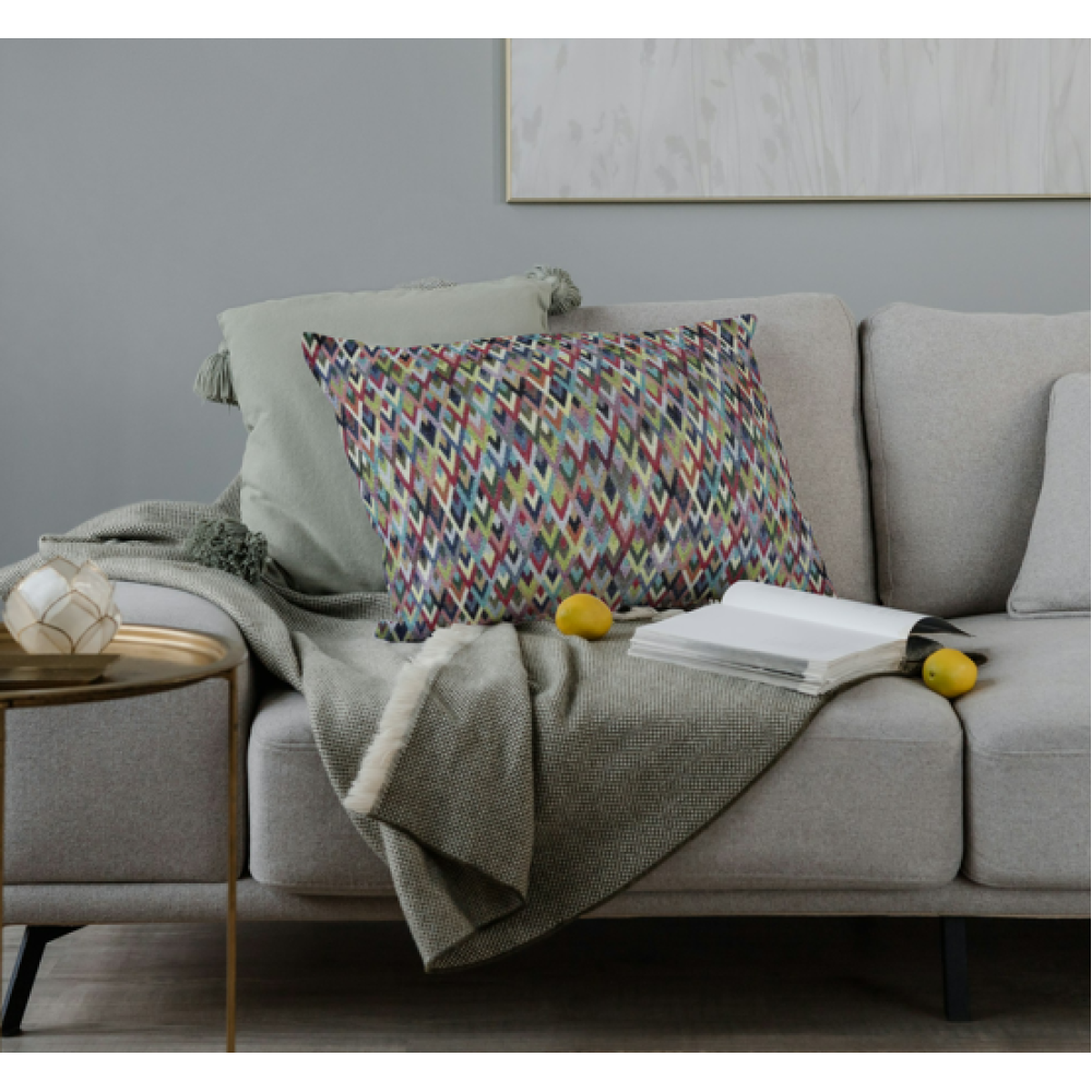 Μαξιλαροθήκη Gobelino Creta Medianο