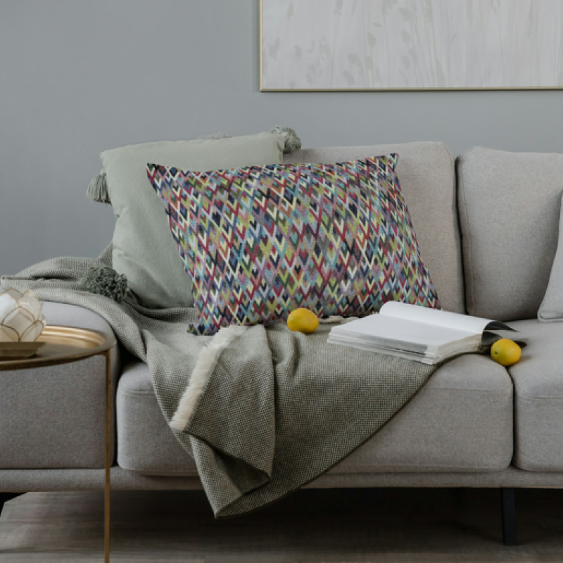 Μαξιλαροθήκη Gobelino Creta Medianο