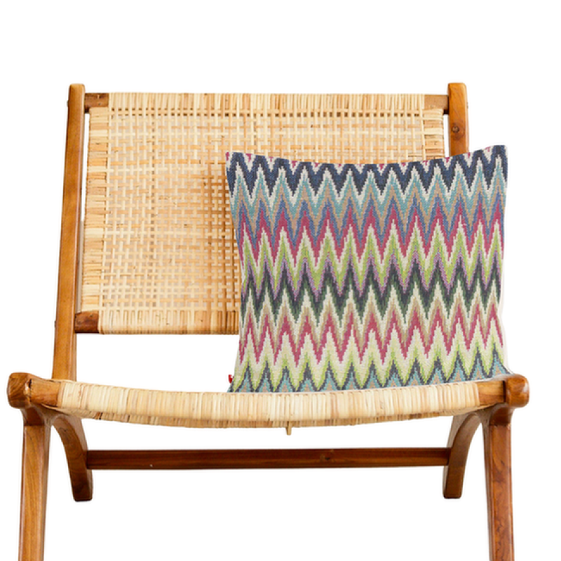 Μαξιλαροθήκη Amigos 04