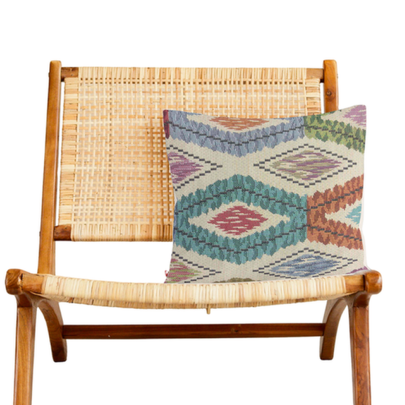 Μαξιλαροθήκη Amigos 06