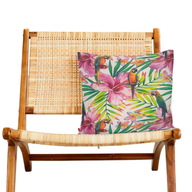 Μαξιλαροθήκη Paradise