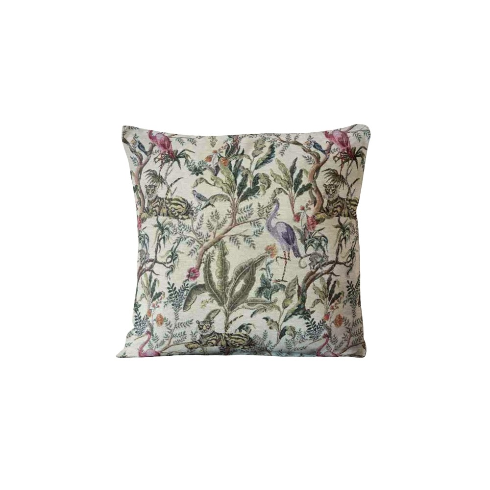 Μαξιλαροθήκη  Shira Cream