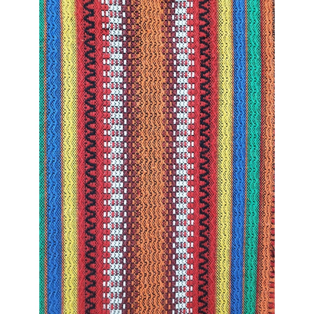 Ύφασμα MANCHEGA, col.3, 80%COT, 20%PES