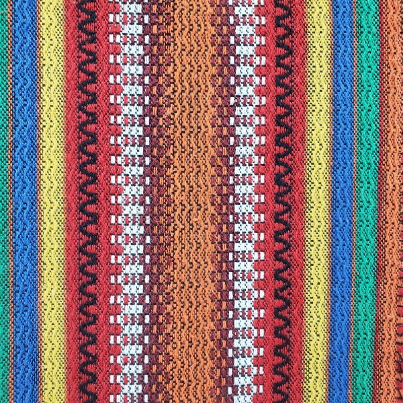 Ύφασμα MANCHEGA, col.3, 80%COT, 20%PES