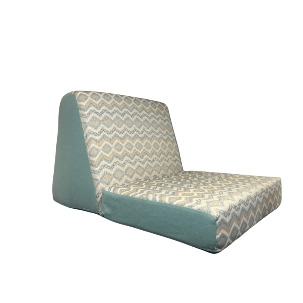 TRIANGLE ESKIZ (85cm x 60cm x 45cm)