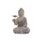 Buddha Sitting Poly