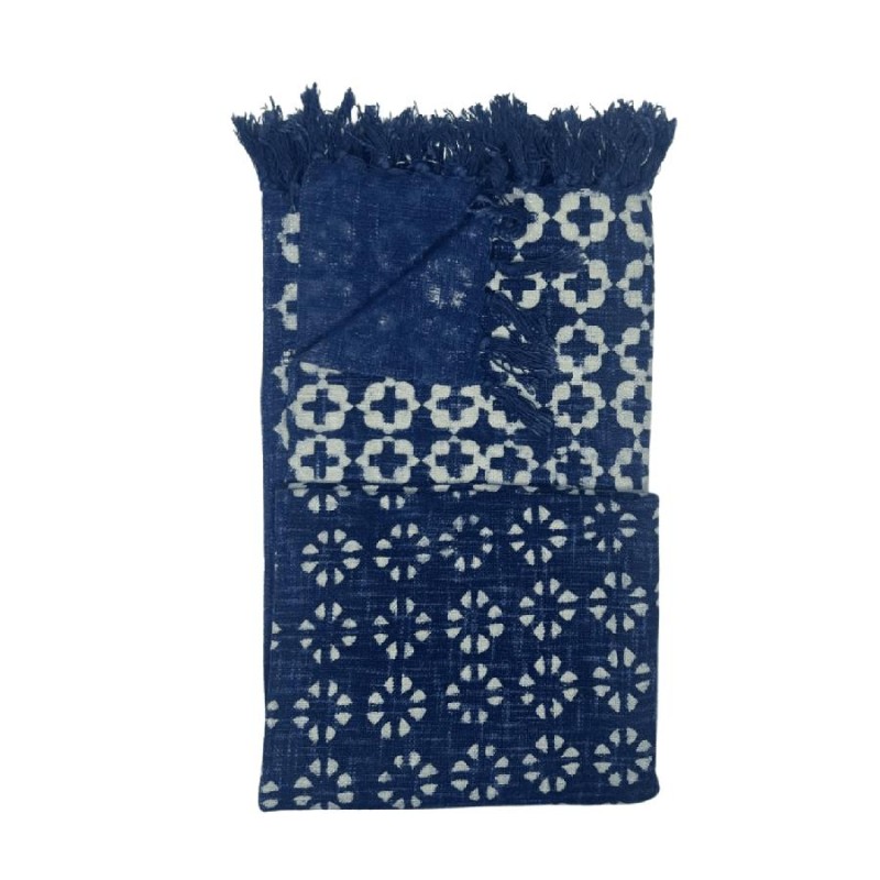 Χειροποίητο Block Print 120x160