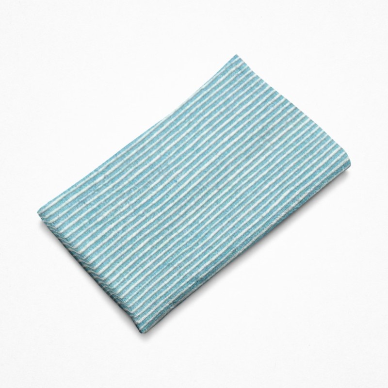 Ριχτάρι Υφαντό Ινδίας Μπλε