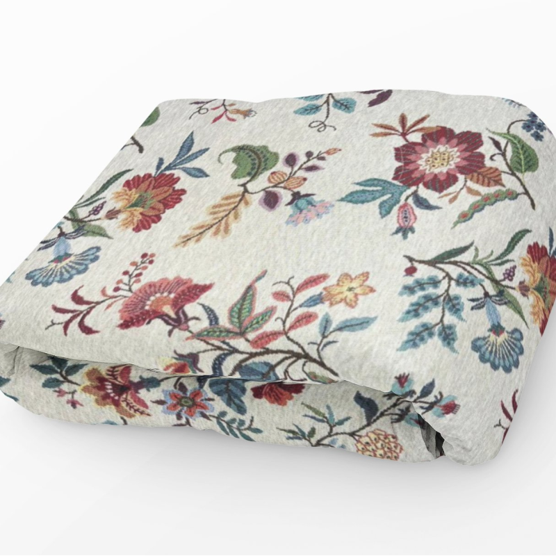 Ριχτάρι Flower (220Χ270)