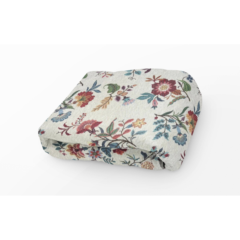 Ριχτάρι Flower (220Χ270)