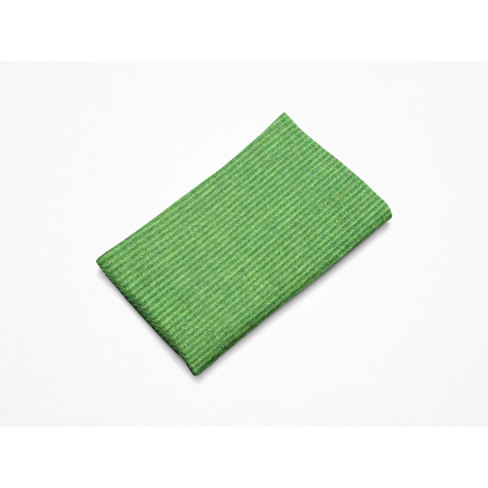 Ριχτάρι Υφαντό Ινδίας Green