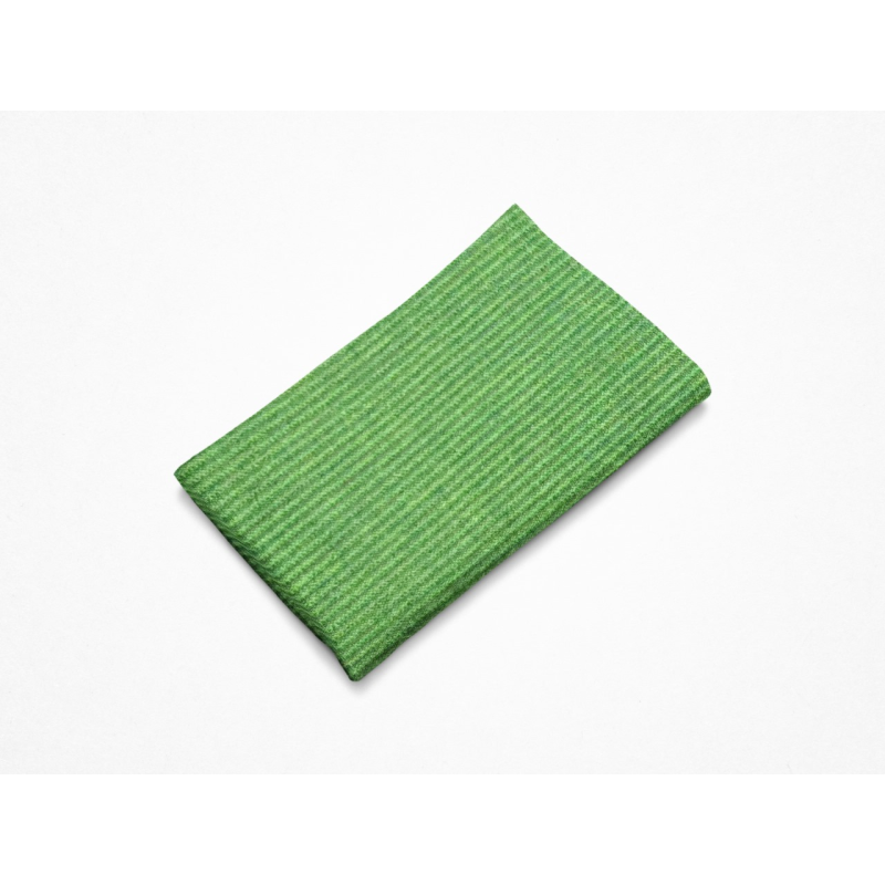 Ριχτάρι Υφαντό Ινδίας Green