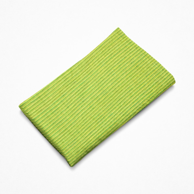 Ριχτάρι Υφαντό Ινδίας Light Green