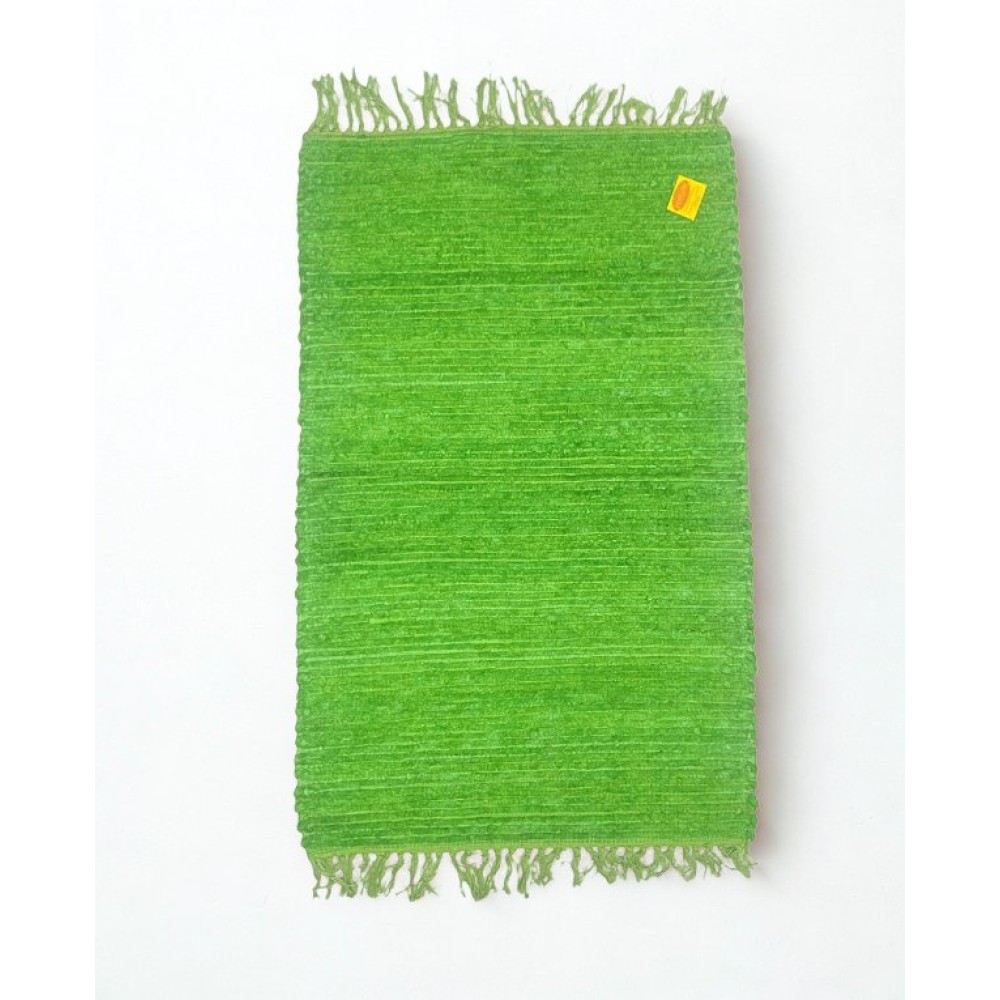 Χαλάκι Rug-Rug 100% Βαμβάκι από Ινδία (50Χ70)
