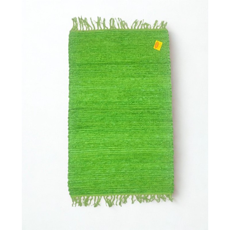 Χαλάκι Rug-Rug 100% Βαμβάκι από Ινδία (50Χ70)