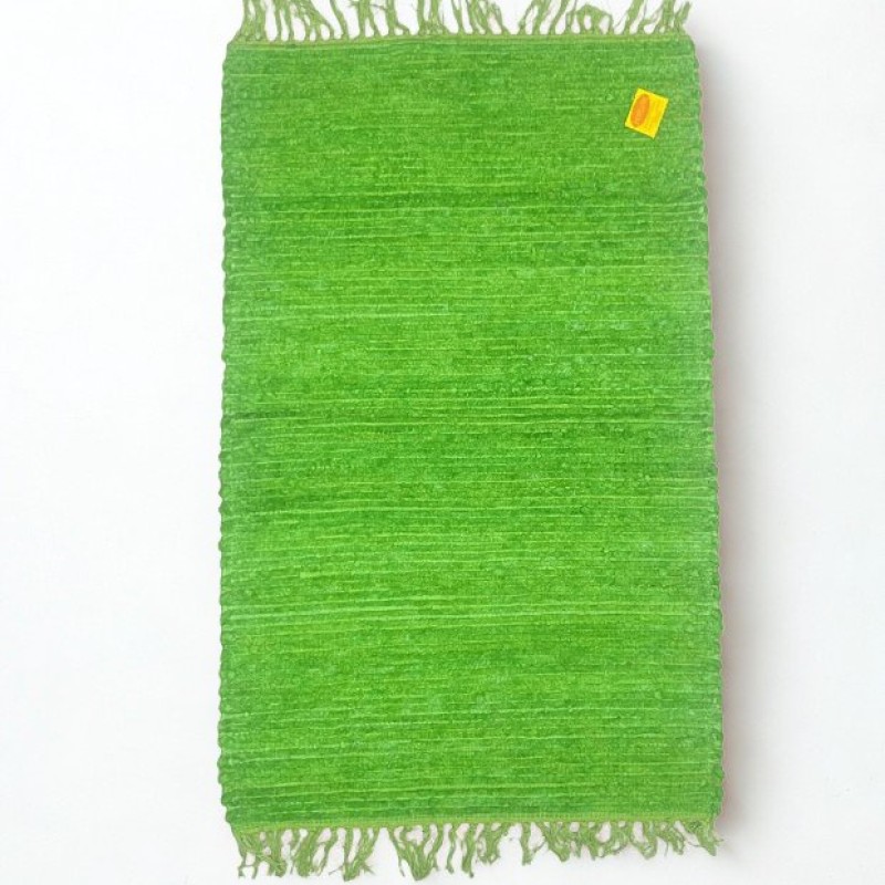 Χαλάκι Rug-Rug 100% Βαμβάκι από Ινδία (50Χ70)