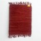 Χαλάκι Rug-Rug 100% Βαμβάκι από Ινδία (50x70 εκ.)