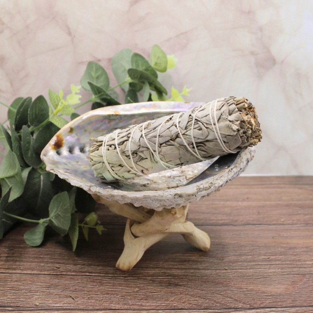 White Sage Smudge Stick